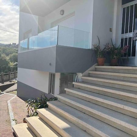 Apartamento Mar De Loureiro - Rias Baixas Bueu Eksteriør billede