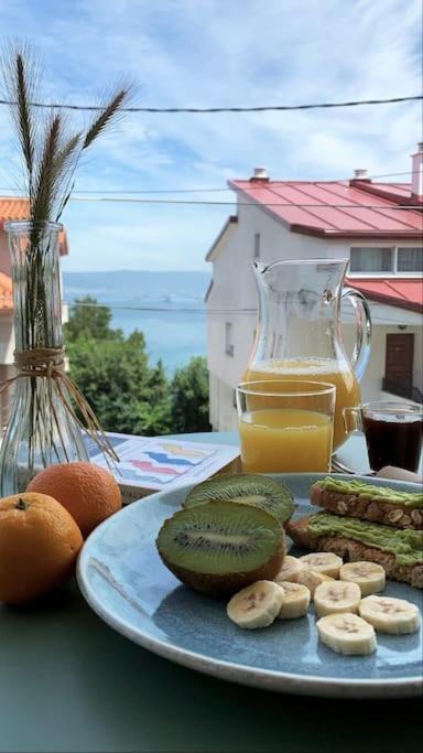Apartamento Mar De Loureiro - Rias Baixas Bueu Eksteriør billede