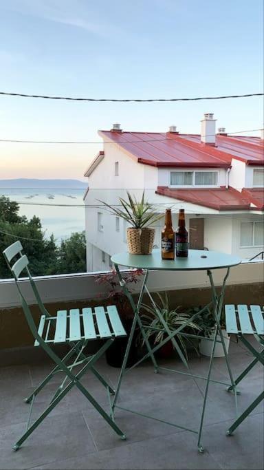 Apartamento Mar De Loureiro - Rias Baixas Bueu Eksteriør billede